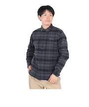ジャックウルフスキン（JackWolfskin）ランバージャック シャツジャケット A62490-6000