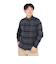 ジャックウルフスキン（JackWolfskin）ランバージャック シャツジャケット A62490-6000