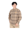ジャックウルフスキン（JackWolfskin）ランバージャック シャツジャケット A62490-5719