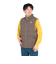 ジャックウルフスキン（JackWolfskin）ランバージャック ダウンベスト A63197-5719