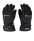 フェニックス（PHENIX）ウィメンズ グローブ ESW24GL50 BLACK