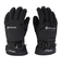 フェニックス（PHENIX）ウィメンズ グローブ ESW24GL50 BLACK