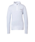 フェニックス（PHENIX）ベーシック セットインスリーブ Ws 1/2ジップTシャツ ESW24LS51 WHITE