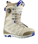 サロモン（SALOMON）スノーボードブーツ 25 475397 X APPROACH LACE SJ BOA D