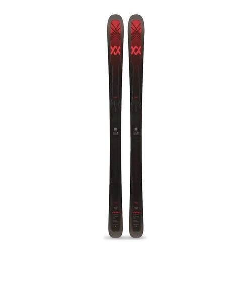 フォルクル（VOLKL）24-25モデル スキー板 単品 M7 MANTRA