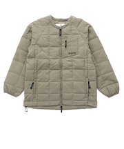クリフメイヤー（KRIFF MAYER）ISUKA AirDryght パッカブルジャケット 2414401 68 OLIVE
