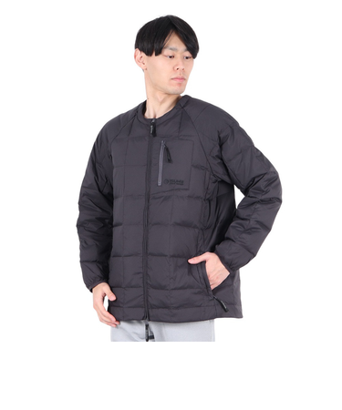 クリフメイヤー（KRIFF MAYER）ISUKA AirDryght パッカブルジャケット 2414401 19 BLACK