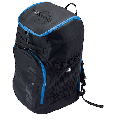 オガサカ（OGASAKA）レースブーツバッグ 58 BAG/58