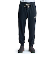 クイックシルバー（Quiksilver）PANEL スウェットパンツ 24FWQPT244068BLK