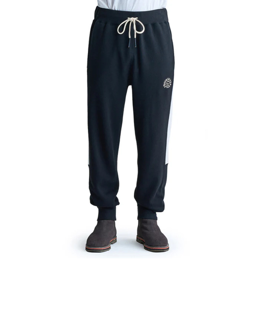 クイックシルバー（Quiksilver）PANEL スウェットパンツ 24FWQPT244068BLK