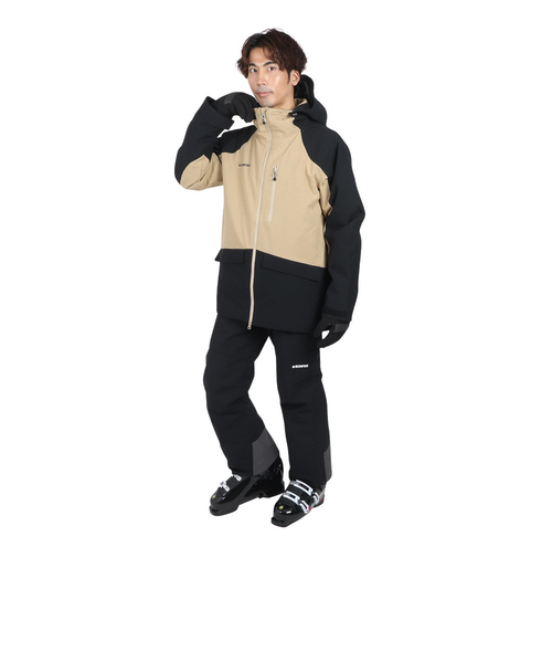 BONFIREボンファイア スノボーウェア