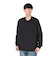 ハーレー（HURLEY）ファントム ウーブン プルオーバースウェット MCBR242070-BLK
