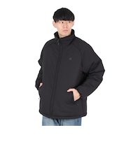 ハーレー（HURLEY）ファントム インサレイテッド ジャケット MCJK242061-BLK