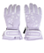 ジュニア 子供 グローブ スキー スノーボード GLOVE KIDS ST24FGR0031 LVD