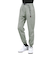 ボンディングニットフリースナローリブパンツ G2FU-P018 HEATHER GREY