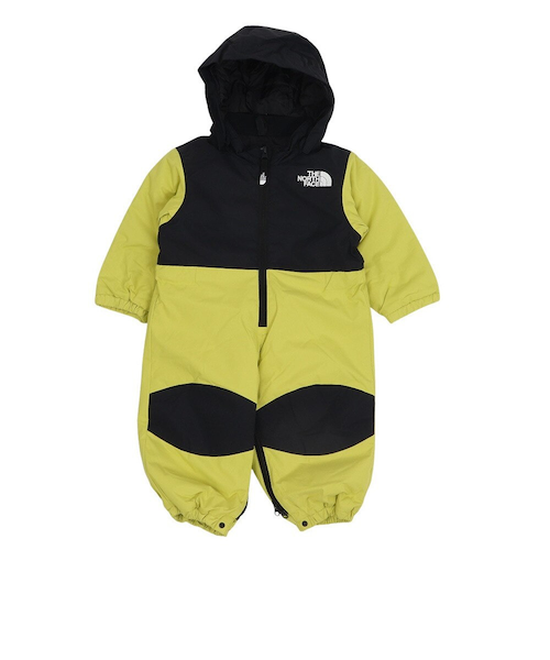 ザノースフェイス　THE NORTH FACE スノーウェア スノーワンピース ザ・ノース・フェイス（THE NORTH FACE）ベビー スノー