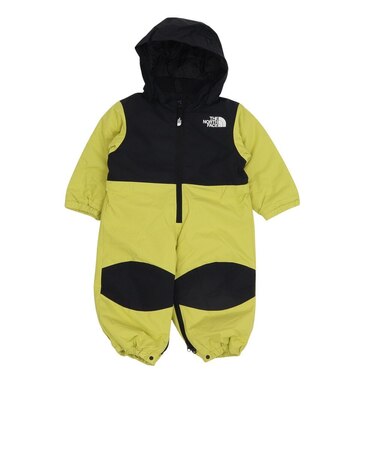 ザ・ノース・フェイス（THE NORTH FACE）ベビー スノーワンピース 