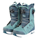 サロモン（SALOMON）スノーボードブーツ IVY BOA SJ BOA DO 475417