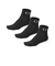 オークリー（OAKLEY）ソックス 3足組 SOCK 93238JP-01K