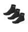 オークリー（OAKLEY）ソックス 3足組 SOCK 93238JP-01K