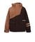 ハーレー（HURLEY）ブロック パーティー スノー ジャケット MSW2312041-CCCB