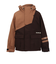 ハーレー（HURLEY）ブロック パーティー スノー ジャケット MSW2312041-CCCB