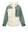 ハーレー（HURLEY）リップストップ スノー ジャケット MSJK242001-SGST