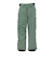 ハーレー（HURLEY）リップストップ スノー パンツ MSPT242004-SGE