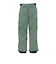 ハーレー（HURLEY）リップストップ スノー パンツ MSPT242004-SGE