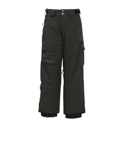 ハーレー（HURLEY）リップストップ スノー パンツ MSPT242004-TME