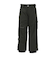 ハーレー（HURLEY）リップストップ スノー パンツ MSPT242004-TME