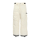 ハーレー（HURLEY）リップストップ スノー パンツ MSPT242004-STN