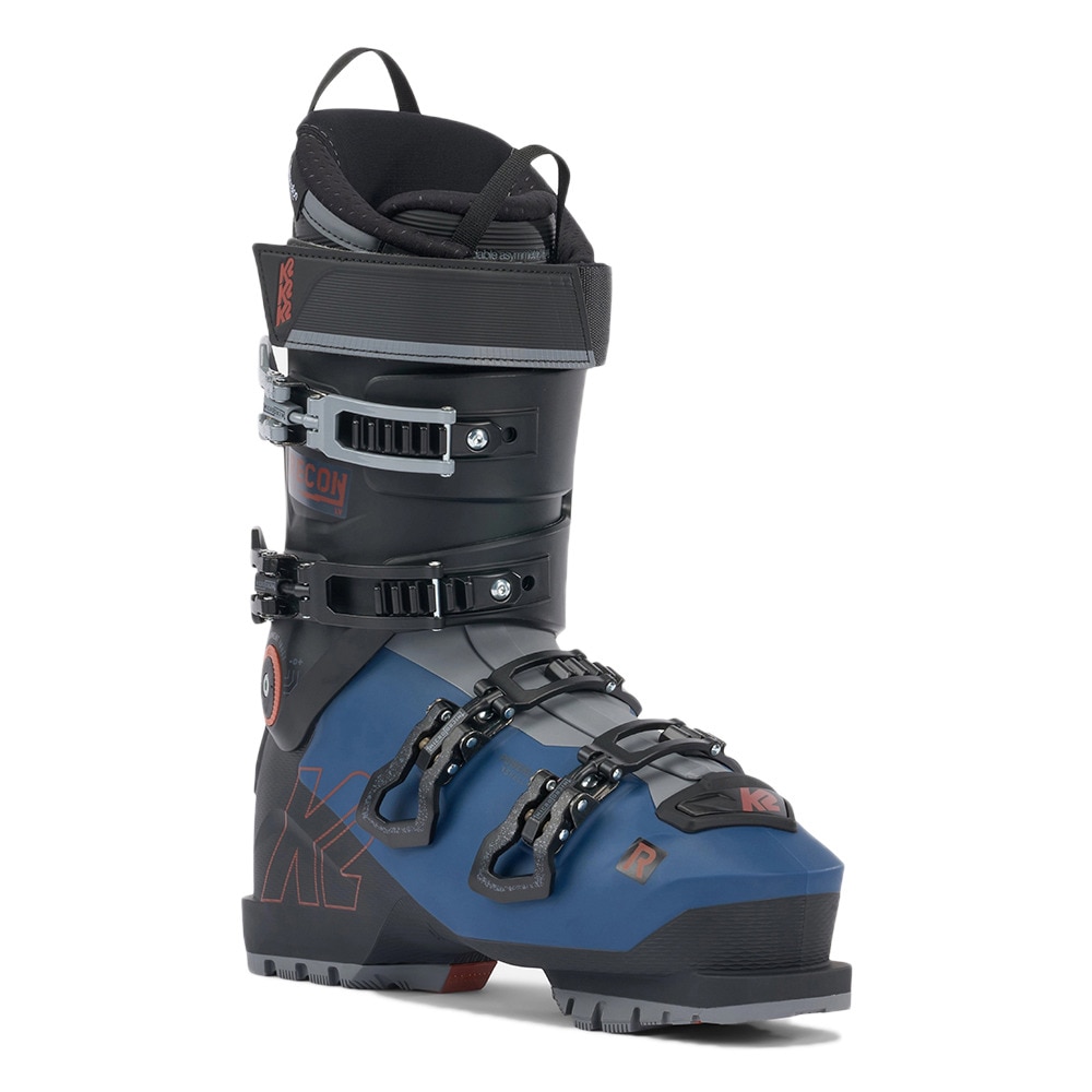 ケーツー スノーボード（K2 SNOWBOARDING）スキーブーツ Recon 110 MV Men's Ski Boots 2025  S231900901｜ヴィクトリアサーフアンドスノーの通販｜&mall（アンドモール）三井ショッピングパーク公式通販