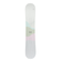 STELLA（STELLA）スノーボード板 25SHADOW WHT