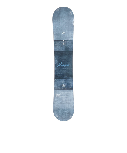 ARBN nature スノーボード板