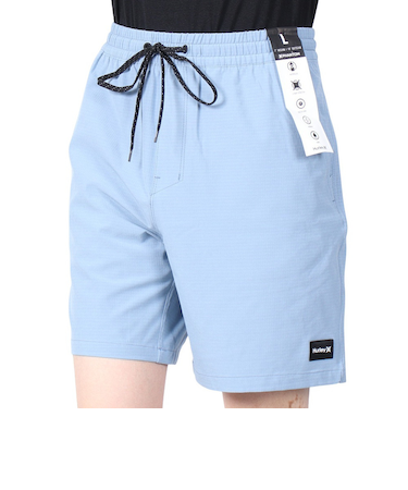 ハーレー（HURLEY）ショートパンツ ファントム ZUMA 2 VOLLEY18 MWS0006960-H4089