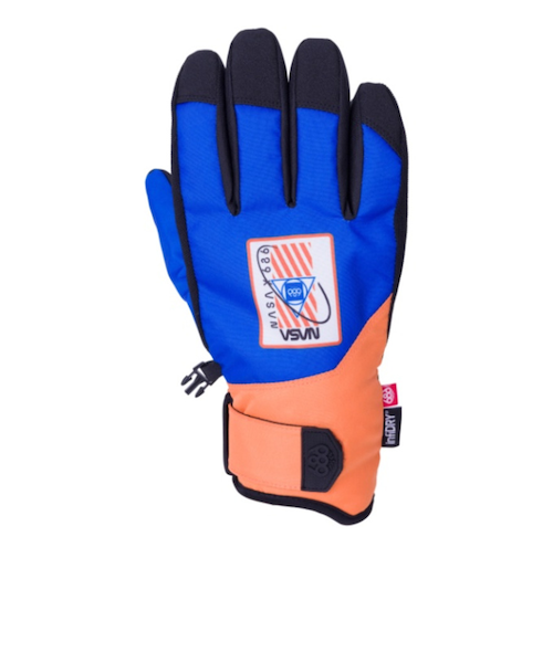 E-56     スキー用ブローグ 686（686）グローブ スキー スノーボード PRIMER GLOVE