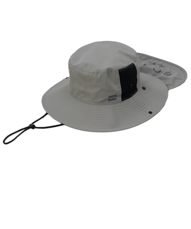 ビラボン（BILLABONG）ビーチハット BF013926 GRY