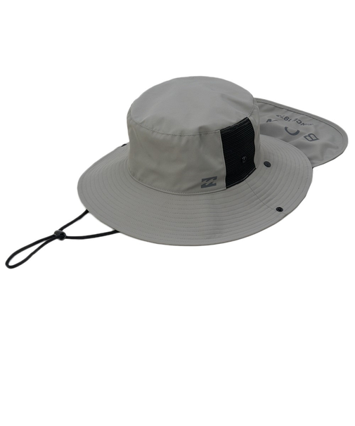 ビラボン（BILLABONG）ビーチハット BF013926 GRY