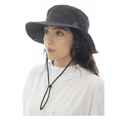 ビラボン（BILLABONG）ビーチハット BF013926 BLK