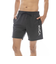 ルーカ（RVCA）ELASTIC ボードショーツ BF041530 BLK