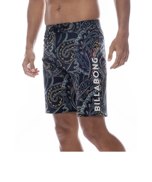 ビラボン（BILLABONG）ALLDAY PRO ボードショーツ BF011500 DKA
