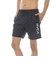 ルーカ（RVCA）ELASTIC ボードショーツ BF041530 BKW