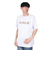 ハーレー（HURLEY）レオパード ワン アンド オンリー半袖Tシャツ MSS2411033-WHT