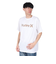 ハーレー（HURLEY）レオパード ワン アンド オンリー半袖Tシャツ MSS2411033-WHT