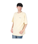 ハーレー（HURLEY）オーバーサイズド グッドライド 半袖Tシャツ MSS2411026-CRM