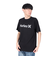 ハーレー（HURLEY）レオパード ワン アンド オンリー半袖Tシャツ MSS2411033-BLK