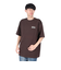 ハーレー（HURLEY）オーバーサイズド グッドライド 半袖Tシャツ MSS2411026-CFB