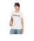 ハーレー（HURLEY）パーフェクト クルーネック ワン アンド オンリー半袖Tシャツ WSS2100001-WHT