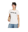 ハーレー（HURLEY）パーフェクト クルーネック ワン アンド オンリー半袖Tシャツ WSS2100001-WHT